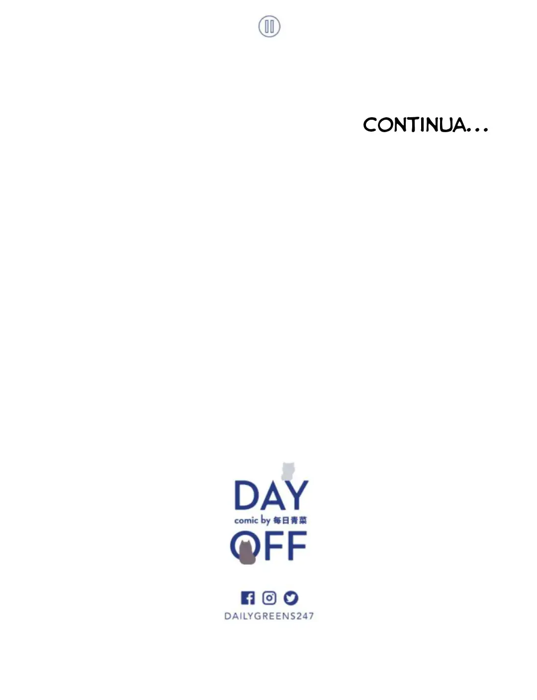 Dia de Folga – Capítulo 39 Yaoi – Página 10