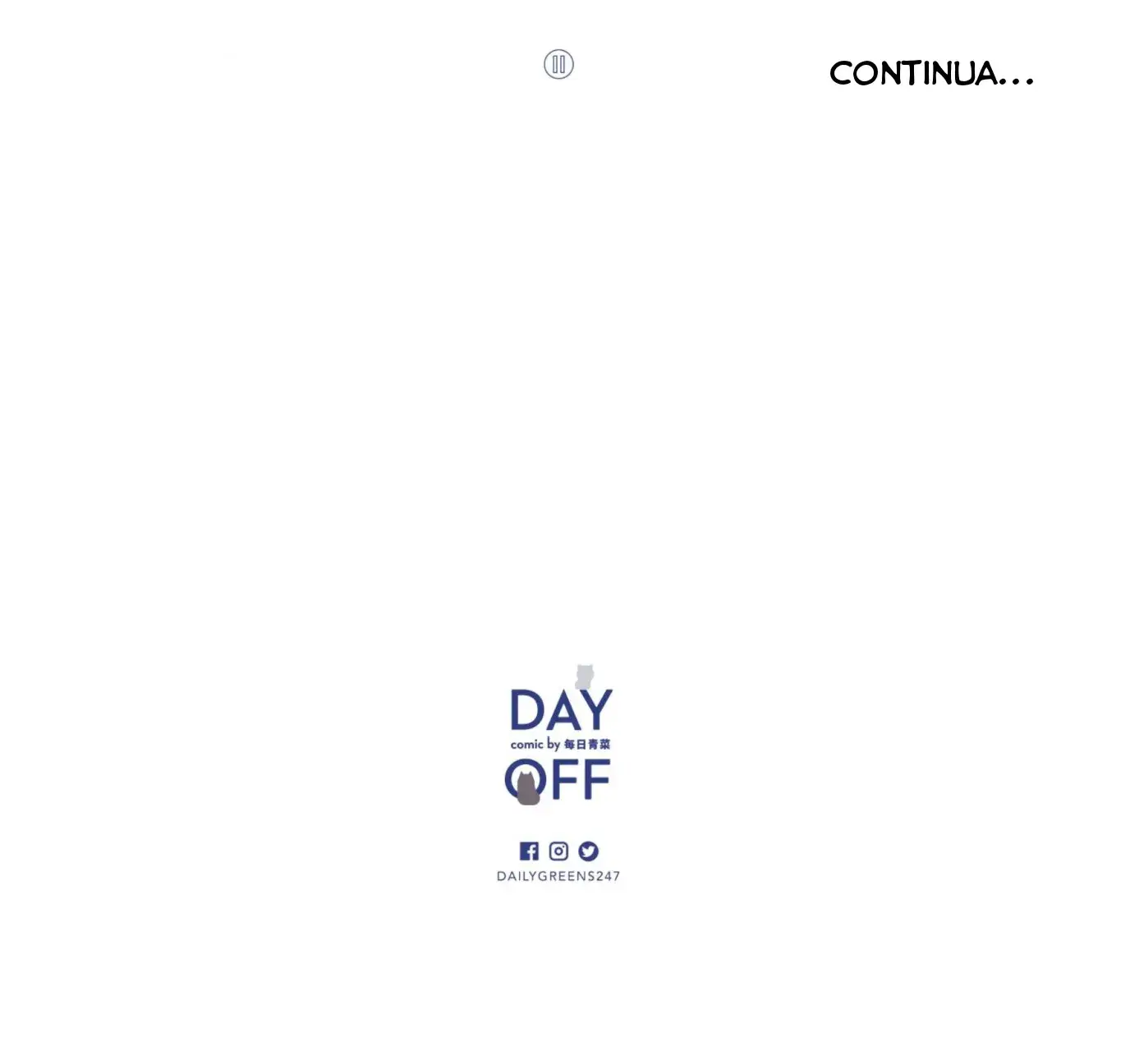 Dia de Folga – Capítulo 40 Yaoi – Página 13