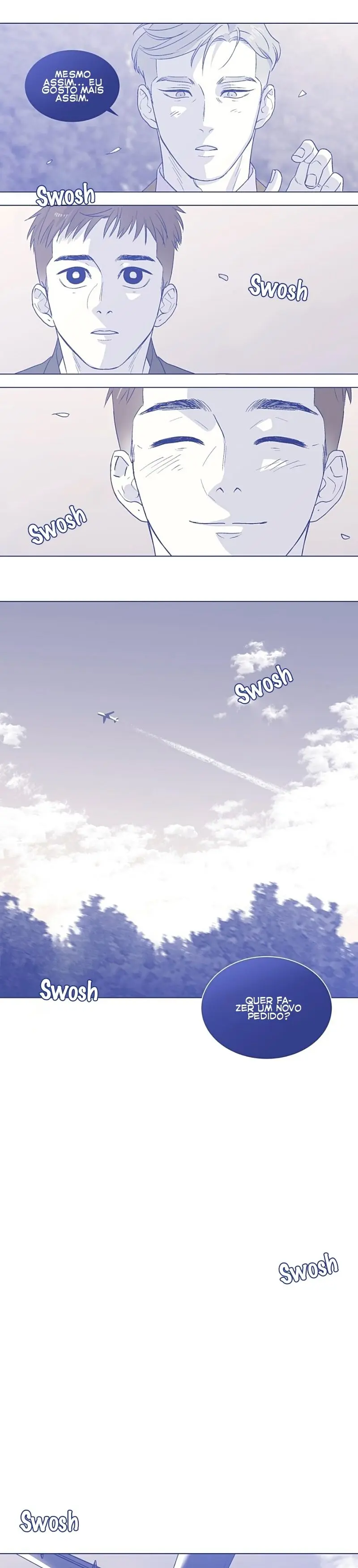 Dia de Folga – Capítulo 50 Yaoi – Página 9