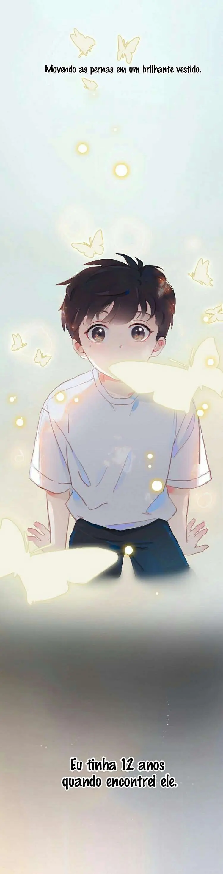 Dias de Juventude – Capítulo 00 Yaoi – Página 5