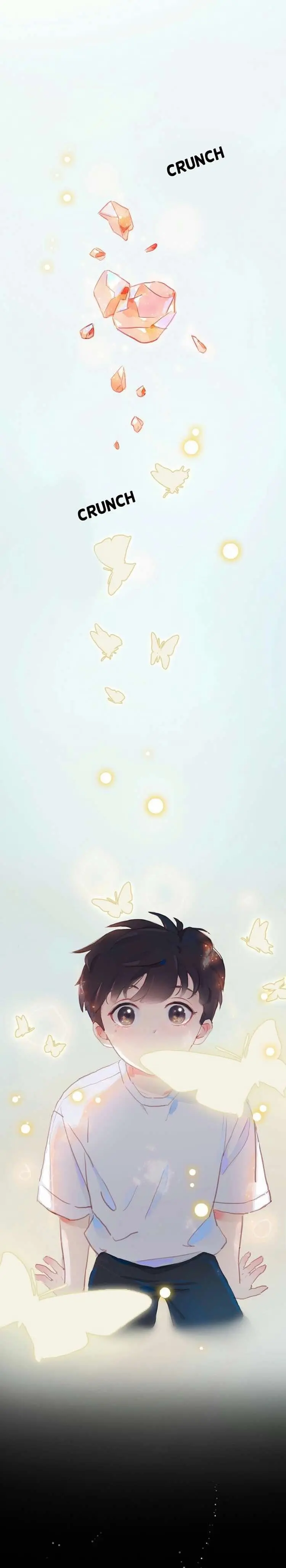 Dias de Juventude – Capítulo 01 Yaoi – Página 12