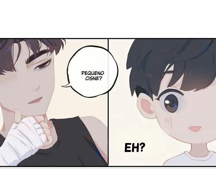 Dias de Juventude – Capítulo 01 Yaoi – Página 29