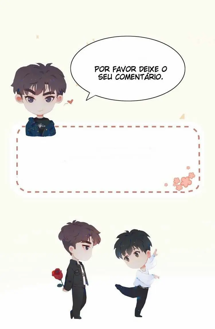 Dias de Juventude – Capítulo 02 Yaoi – Página 33