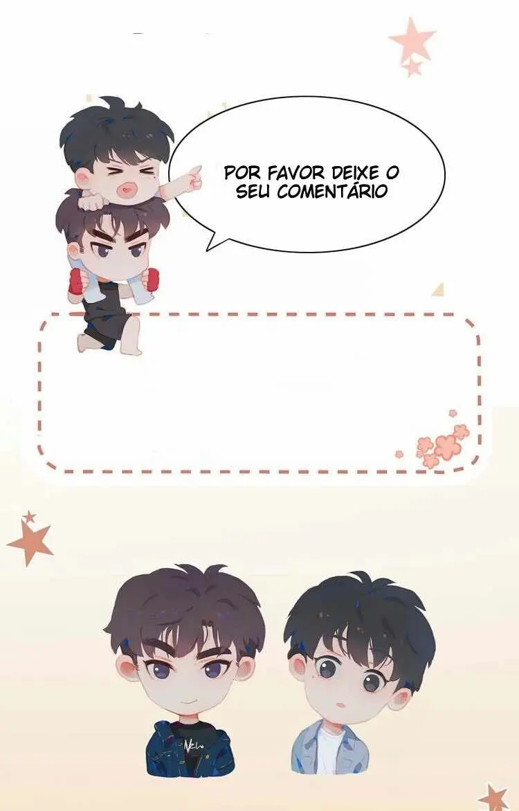 Dias de Juventude – Capítulo 03 Yaoi – Página 25