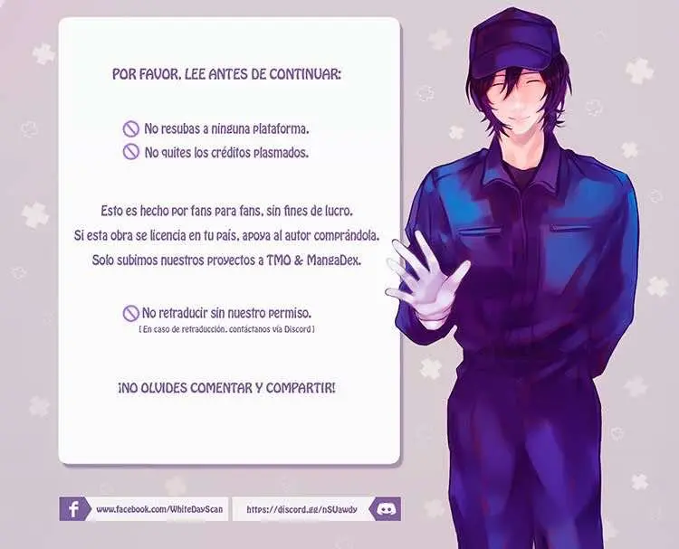 Dias de Juventude – Capítulo 03 Yaoi – Página 28