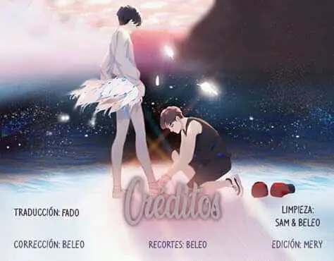 Dias de Juventude – Capítulo 0.5 – Extra Yaoi – Página 11