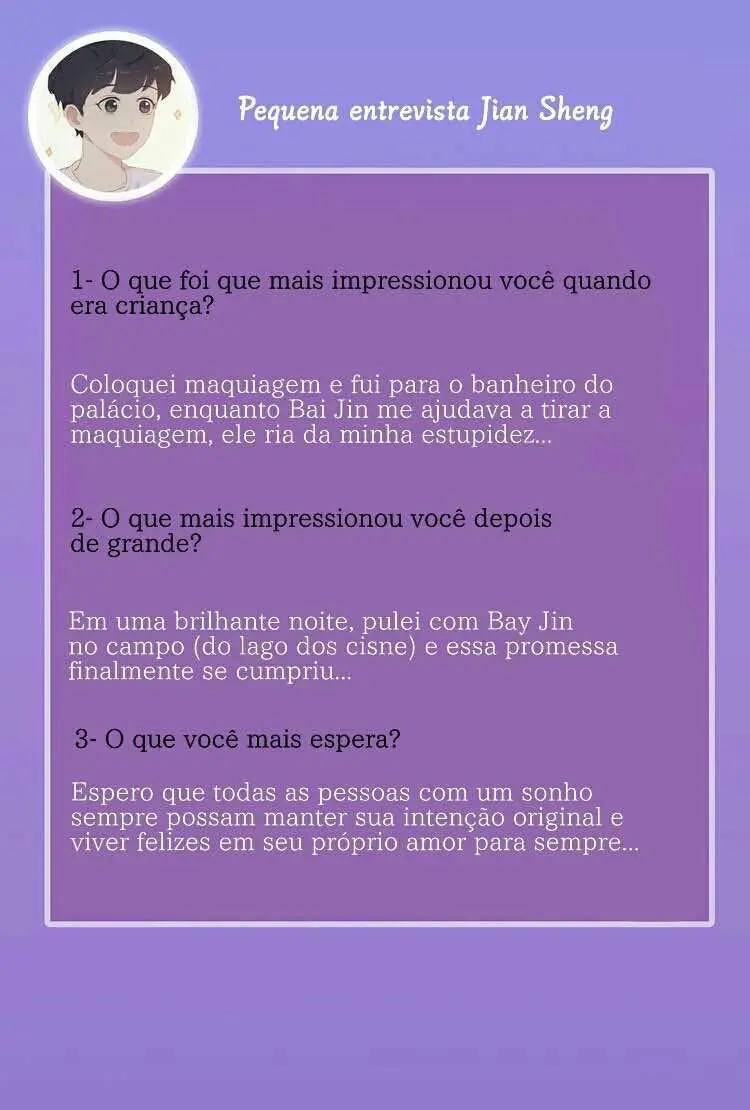 Dias de Juventude – Capítulo 0.5 – Extra Yaoi – Página 5