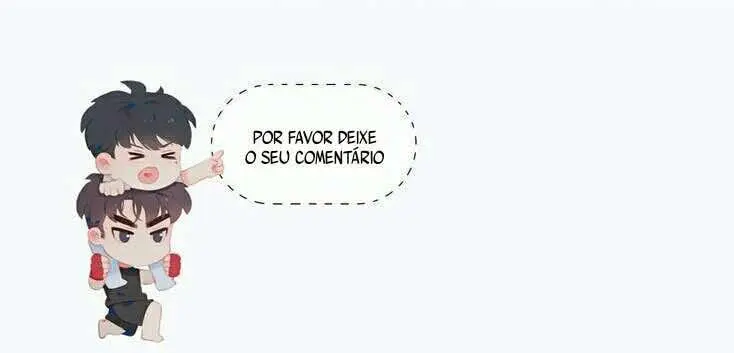 Dias de Juventude – Capítulo 0.5 – Extra Yaoi – Página 8