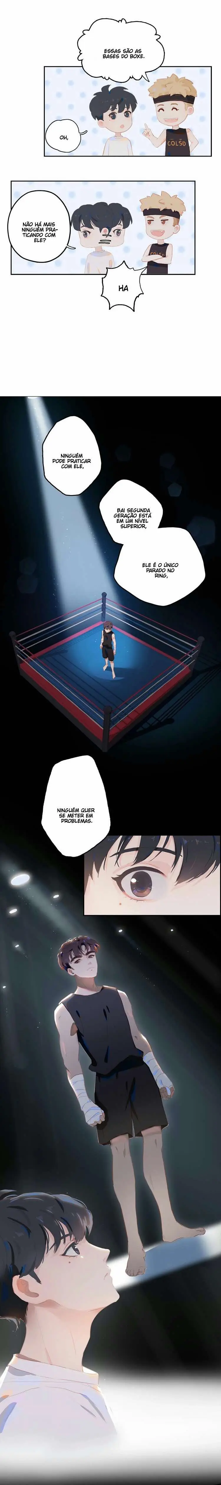 Dias de Juventude – Capítulo 06 Yaoi – Página 4