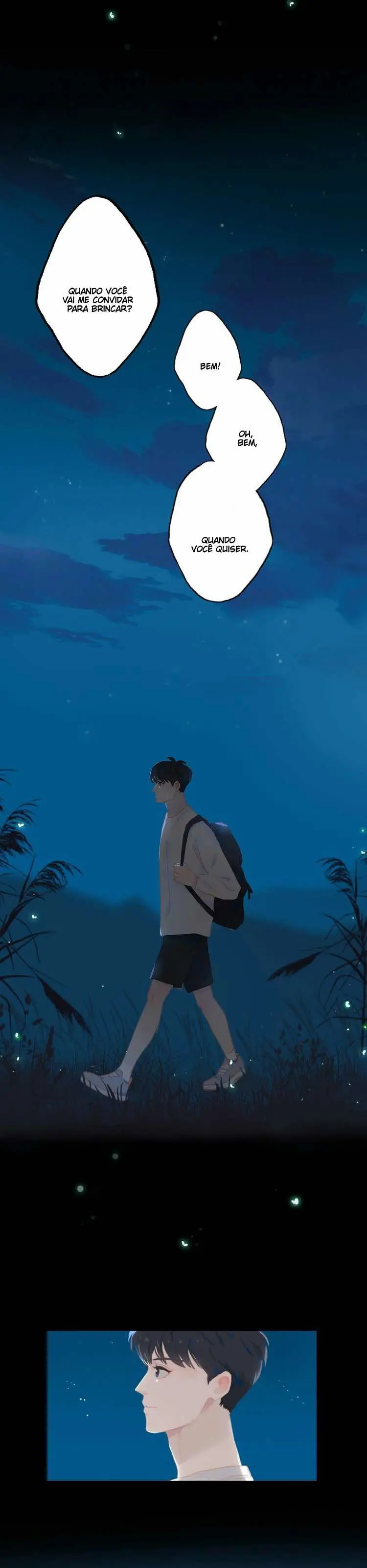 Dias de Juventude – Capítulo 07 Yaoi – Página 8