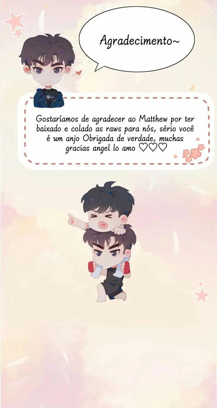 Dias de Juventude – Capítulo 10 Yaoi – Página 9