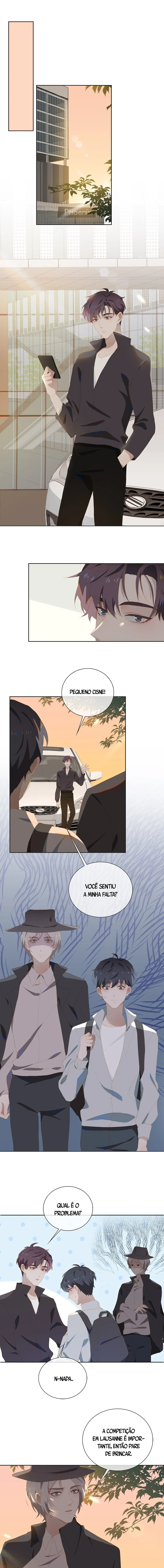 Dias de Juventude – Capítulo 100 Yaoi – Página 5