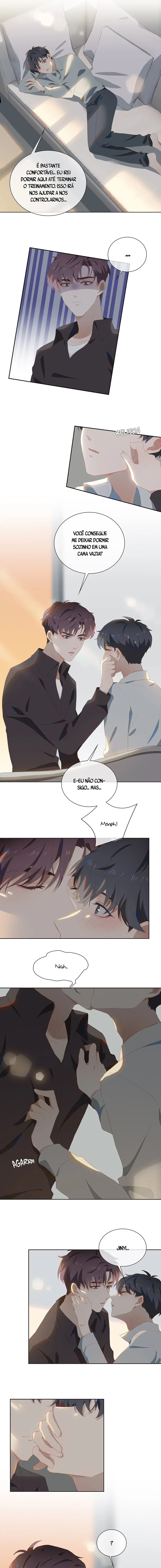 Dias de Juventude – Capítulo 100 Yaoi – Página 7