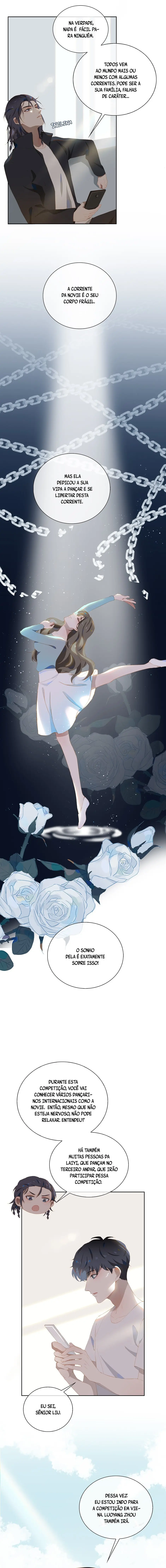 Dias de Juventude – Capítulo 101 Yaoi – Página 5