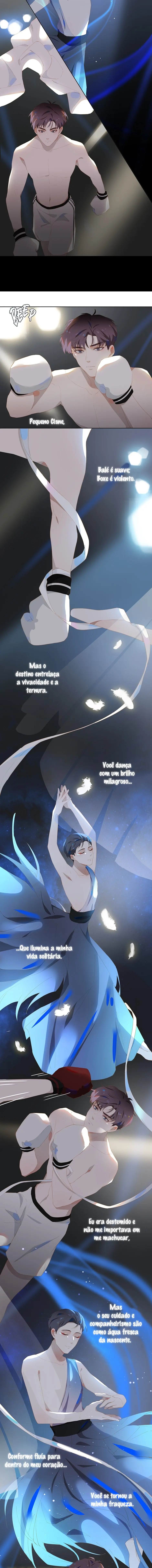 Dias de Juventude – Capítulo 102 Yaoi – Página 4