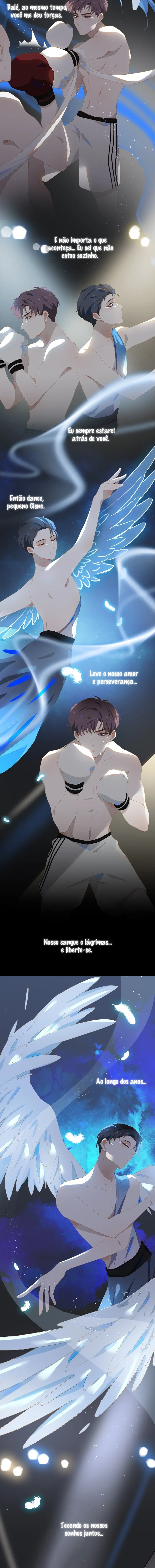 Dias de Juventude – Capítulo 102 Yaoi – Página 5