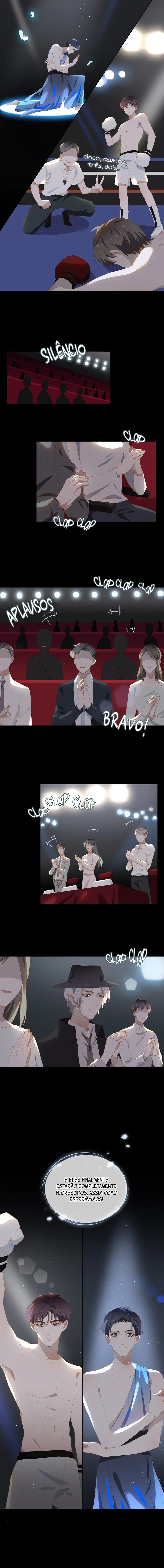 Dias de Juventude – Capítulo 102 Yaoi – Página 6