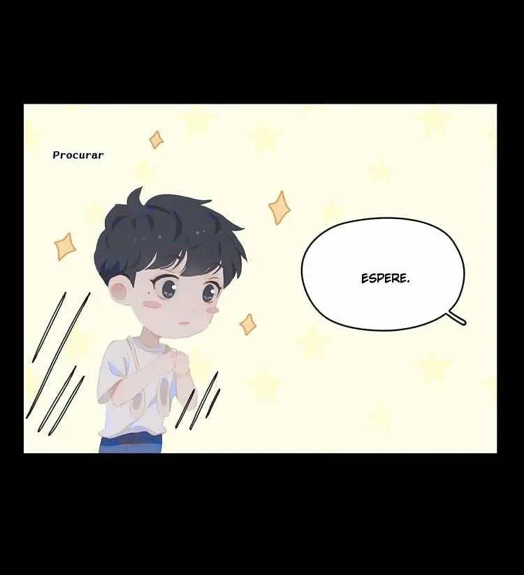 Dias de Juventude – Capítulo 10.5 Yaoi – Página 10