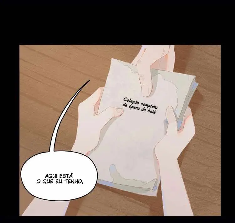 Dias de Juventude – Capítulo 10.5 Yaoi – Página 11