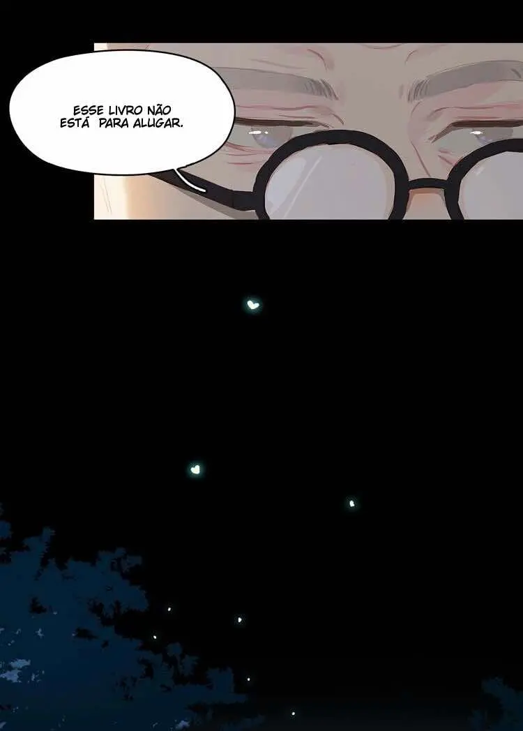 Dias de Juventude – Capítulo 10.5 Yaoi – Página 14