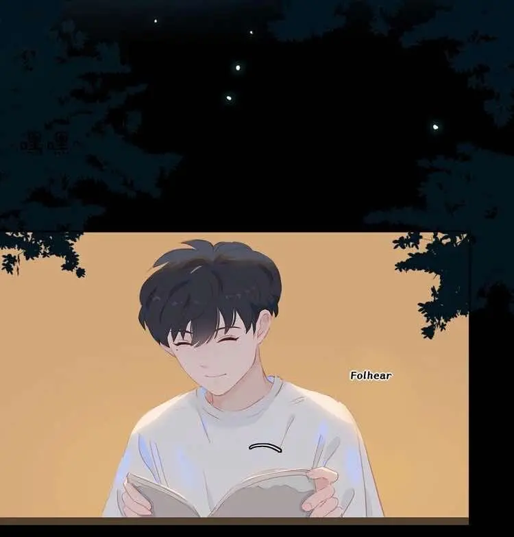 Dias de Juventude – Capítulo 10.5 Yaoi – Página 16