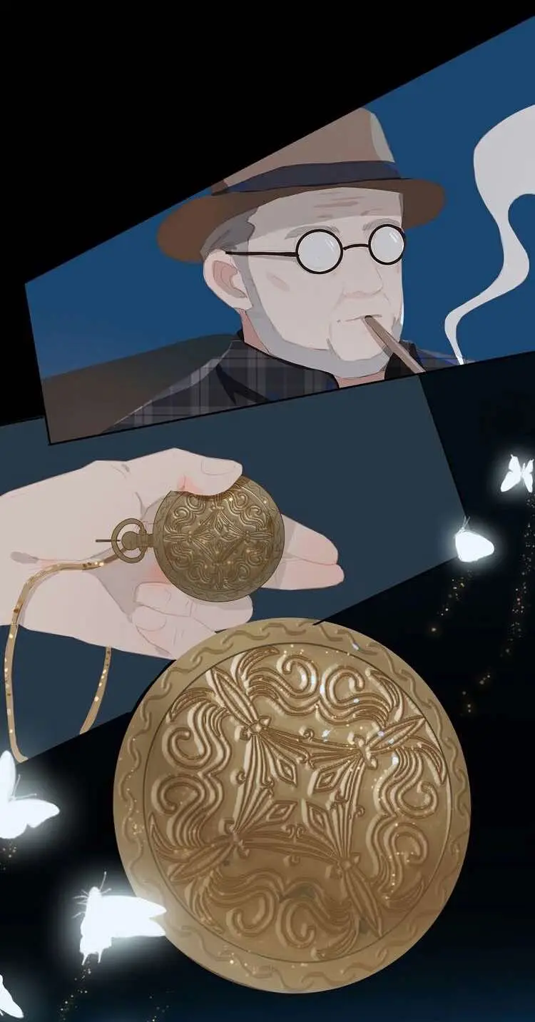 Dias de Juventude – Capítulo 10.5 Yaoi – Página 19