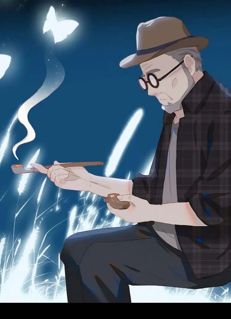 Dias de Juventude – Capítulo 10.5 Yaoi – Página 20