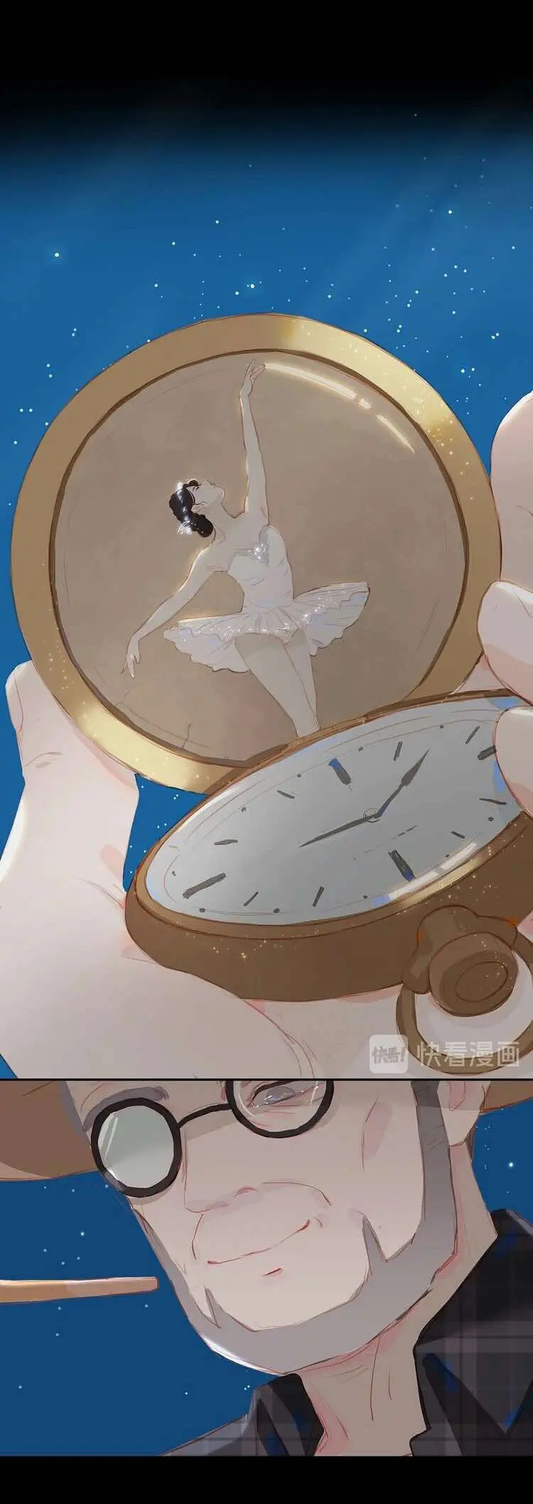 Dias de Juventude – Capítulo 10.5 Yaoi – Página 22