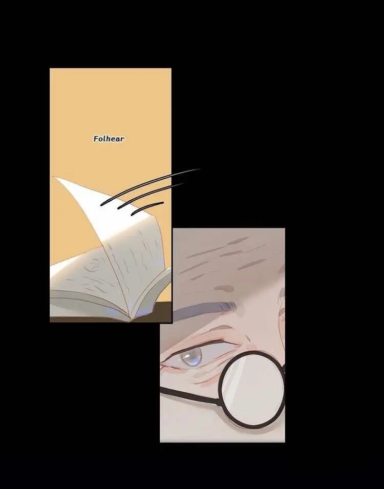 Dias de Juventude – Capítulo 10.5 Yaoi – Página 23