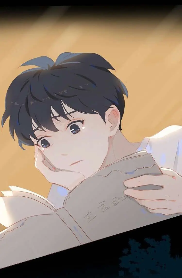 Dias de Juventude – Capítulo 10.5 Yaoi – Página 24