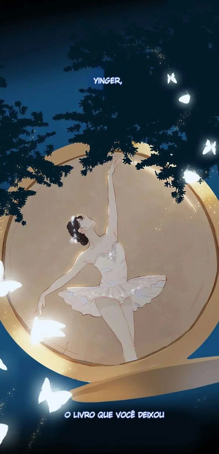 Dias de Juventude – Capítulo 10.5 Yaoi – Página 25