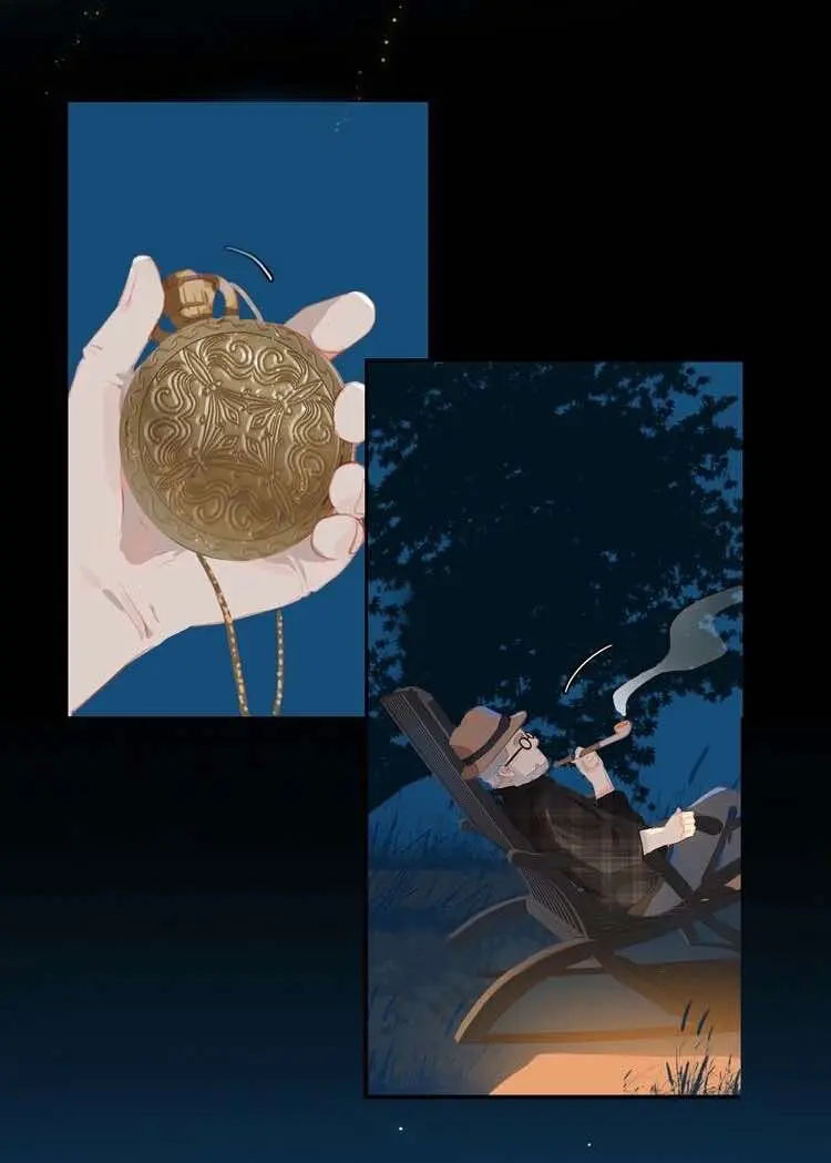 Dias de Juventude – Capítulo 10.5 Yaoi – Página 26