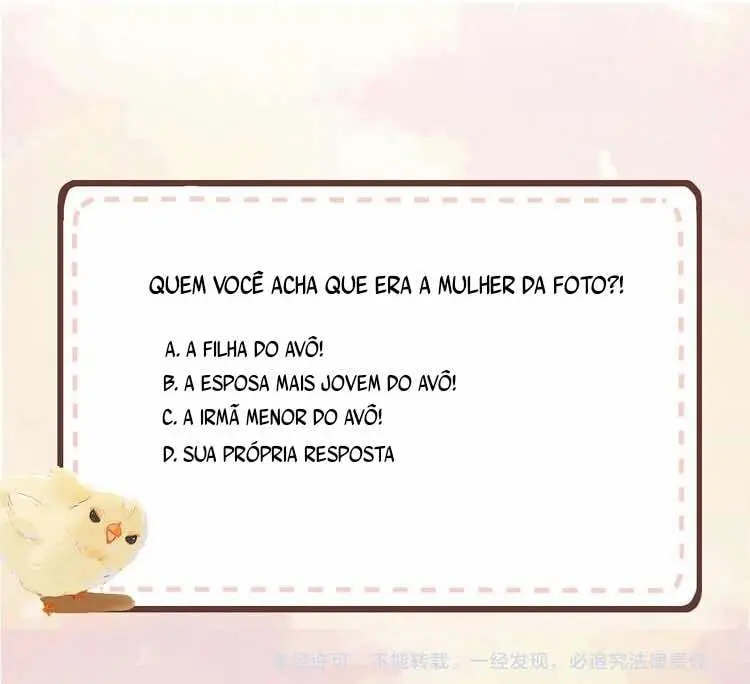 Dias de Juventude – Capítulo 10.5 Yaoi – Página 30