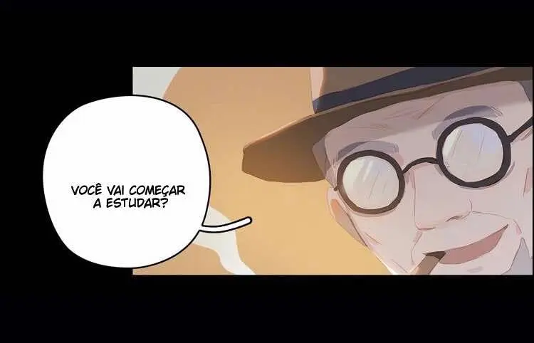 Dias de Juventude – Capítulo 10.5 Yaoi – Página 7