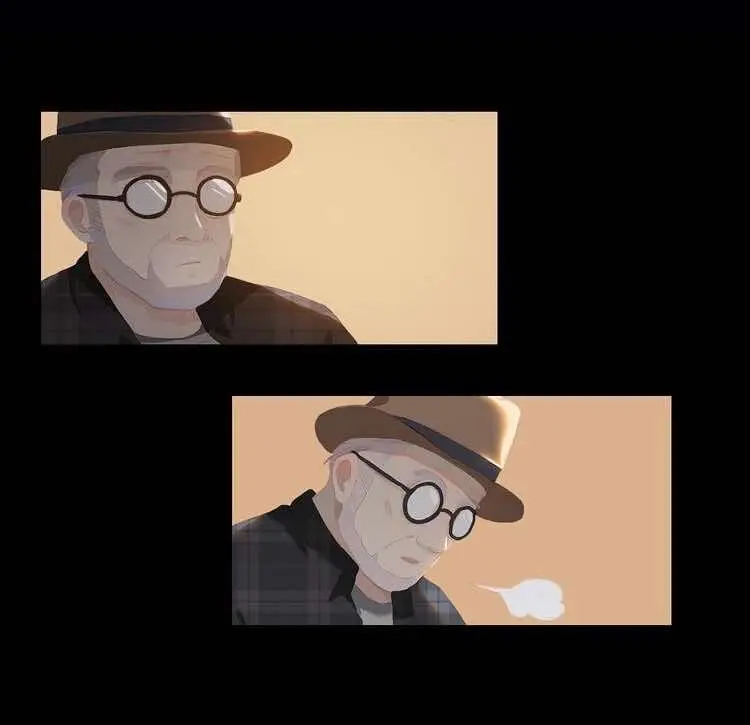 Dias de Juventude – Capítulo 10.5 Yaoi – Página 9