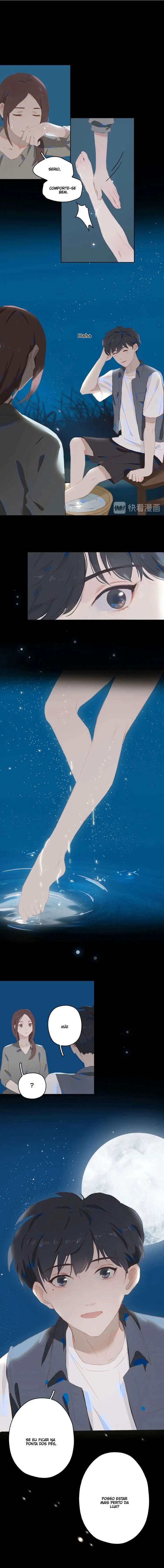 Dias de Juventude – Capítulo 11 Yaoi – Página 11