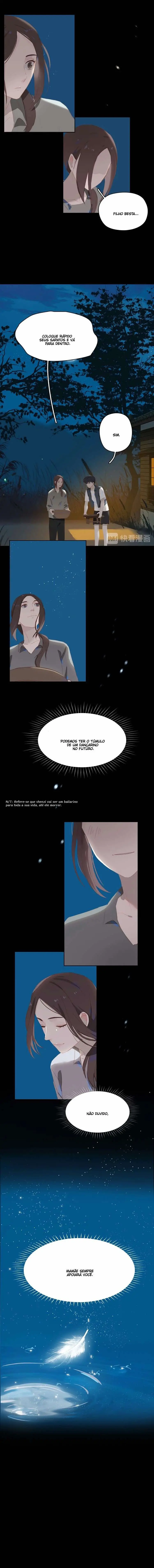 Dias de Juventude – Capítulo 11 Yaoi – Página 12