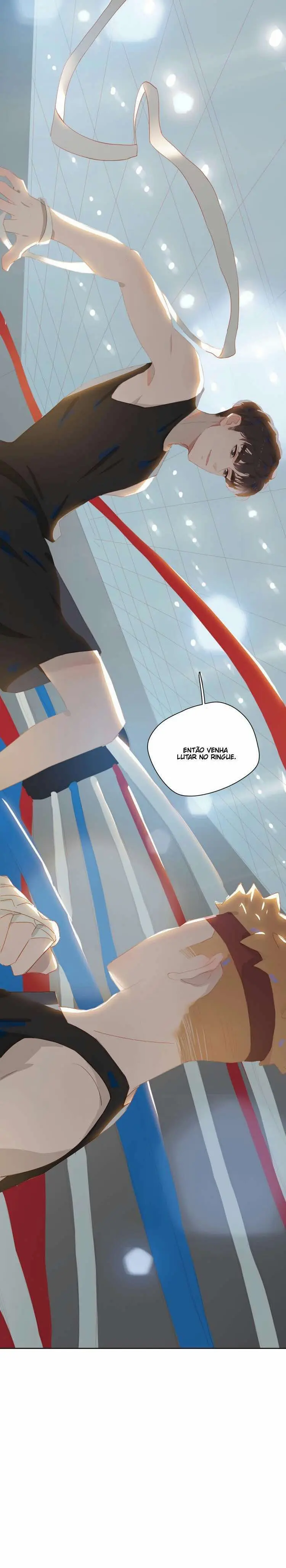 Dias de Juventude – Capítulo 12 Yaoi – Página 10