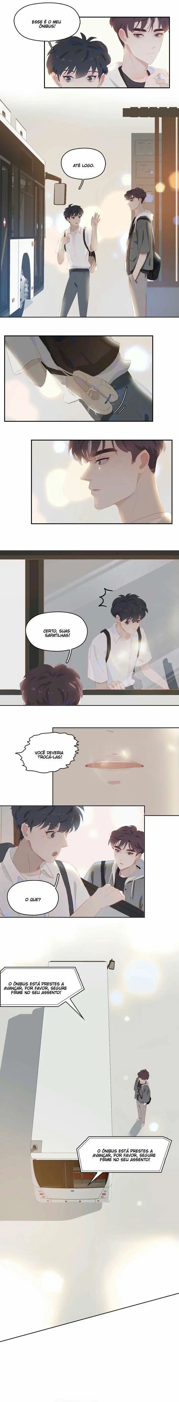 Dias de Juventude – Capítulo 12 Yaoi – Página 12