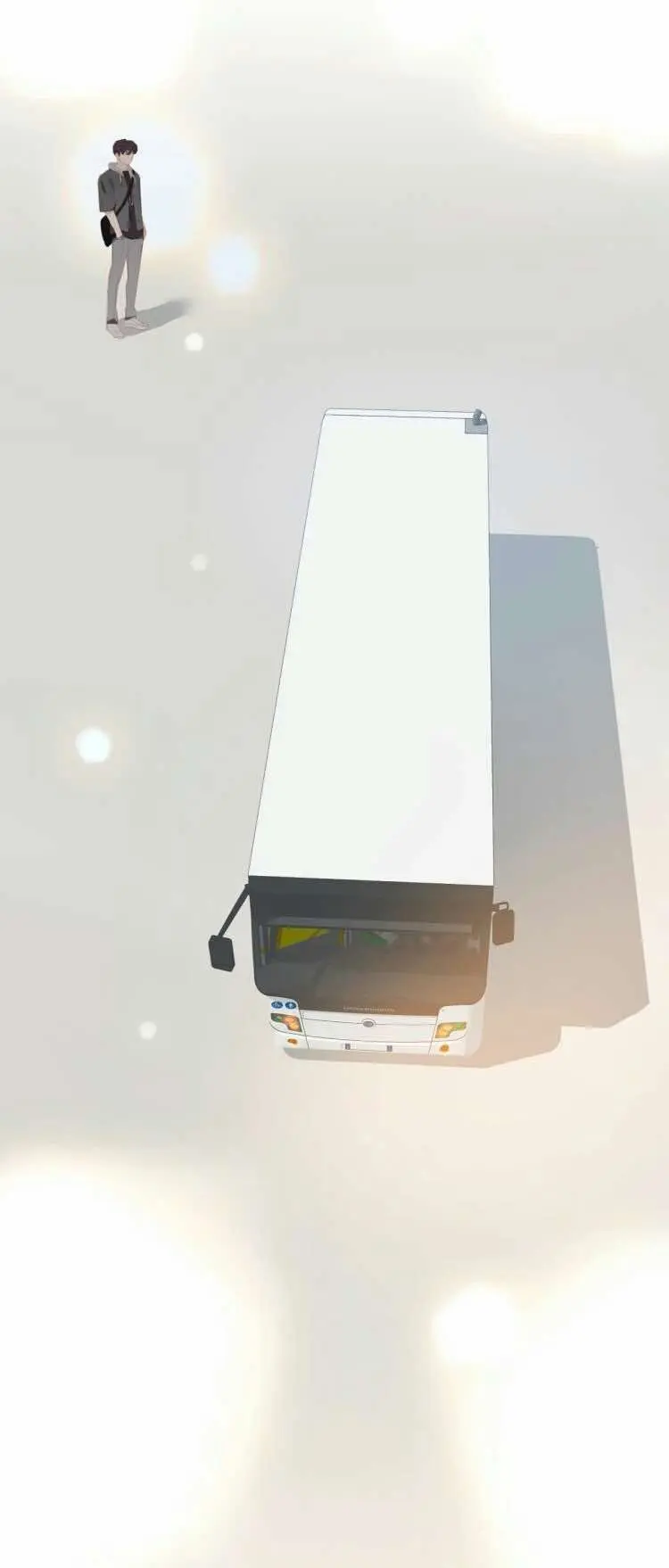 Dias de Juventude – Capítulo 12 Yaoi – Página 13