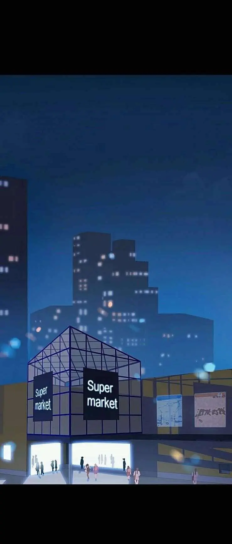 Dias de Juventude – Capítulo 13 Yaoi – Página 7