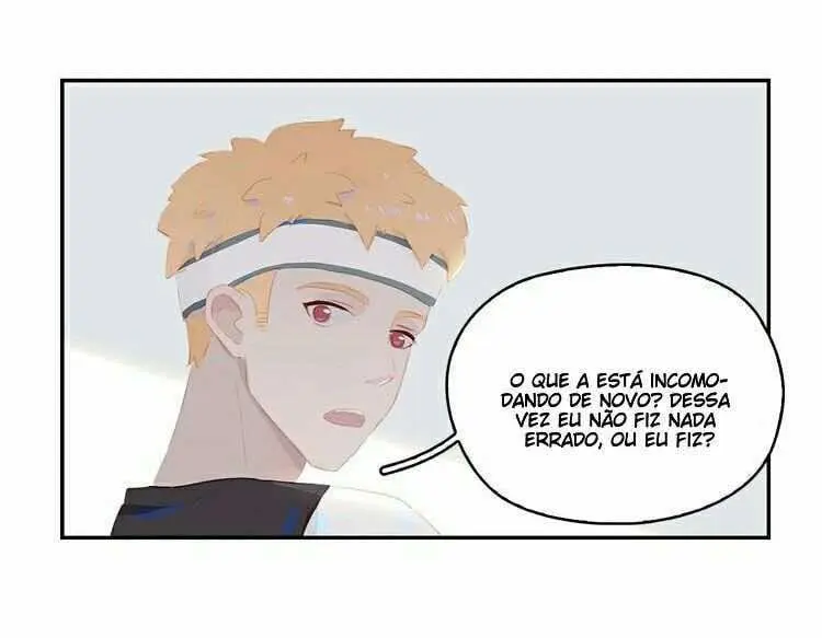 Dias de Juventude – Capítulo 14 Yaoi – Página 10