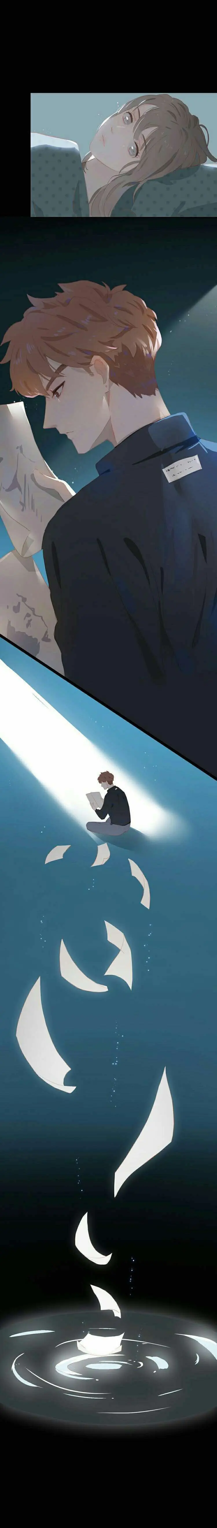 Dias de Juventude – Capítulo 15 Yaoi – Página 12