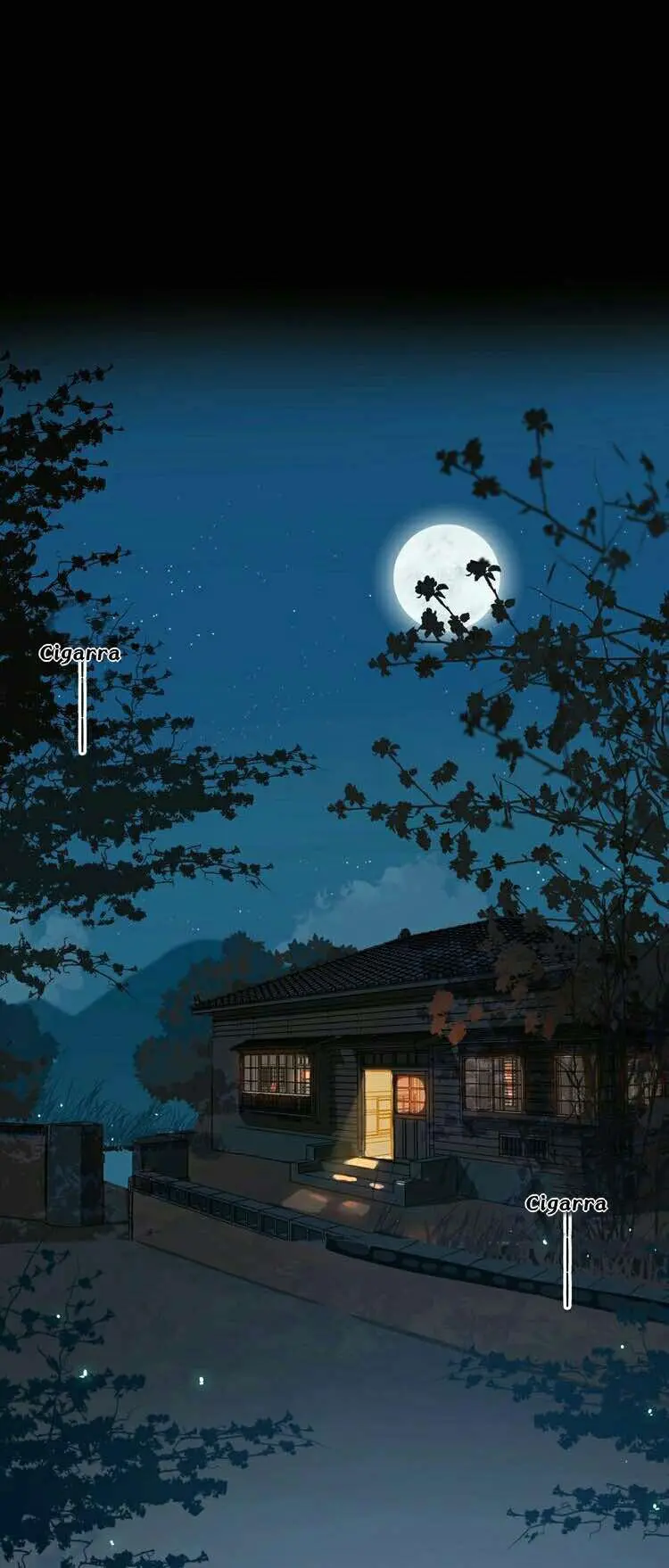 Dias de Juventude – Capítulo 15 Yaoi – Página 4