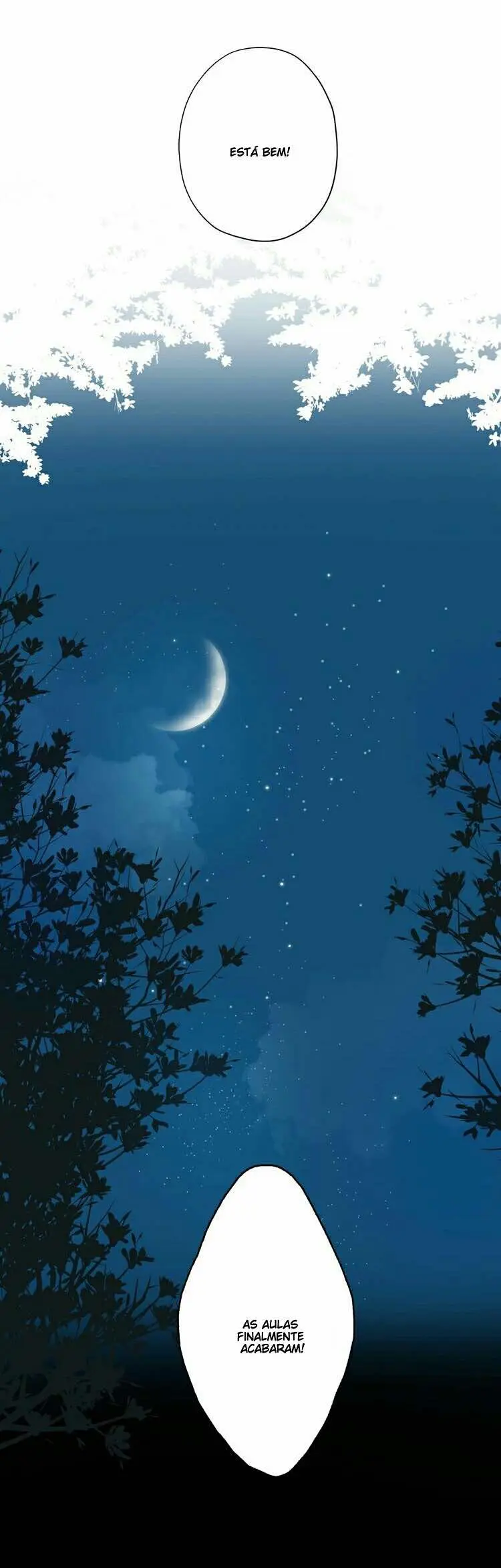 Dias de Juventude – Capítulo 16 Yaoi – Página 6