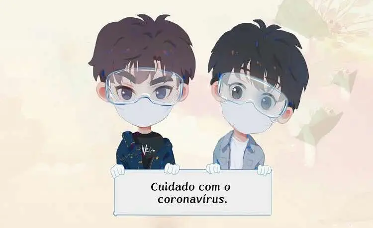 Dias de Juventude – Capítulo 17 Yaoi – Página 11