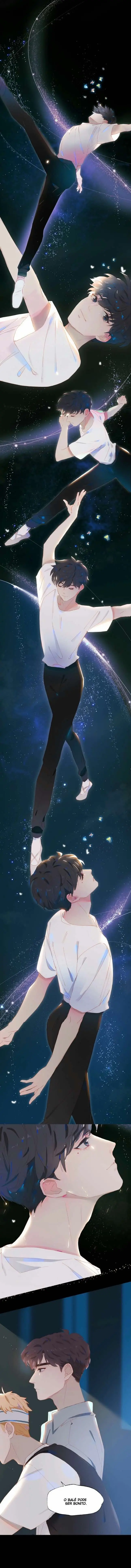 Dias de Juventude – Capítulo 17 Yaoi – Página 4