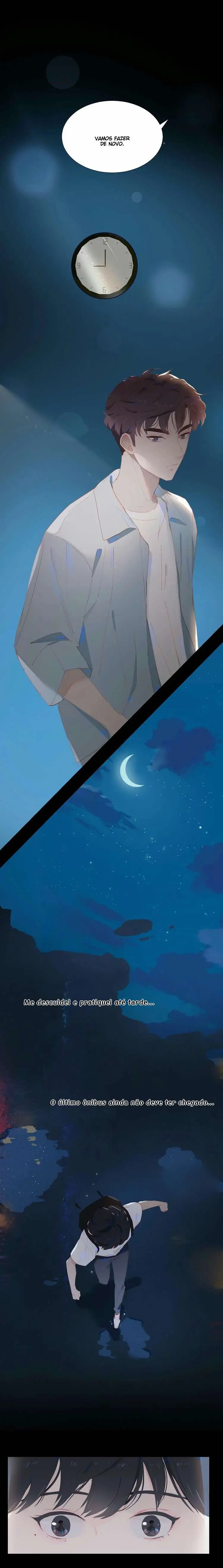 Dias de Juventude – Capítulo 17 Yaoi – Página 6