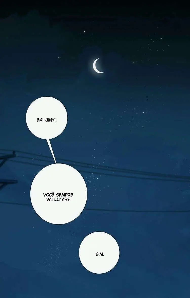 Dias de Juventude – Capítulo 18 Yaoi – Página 1