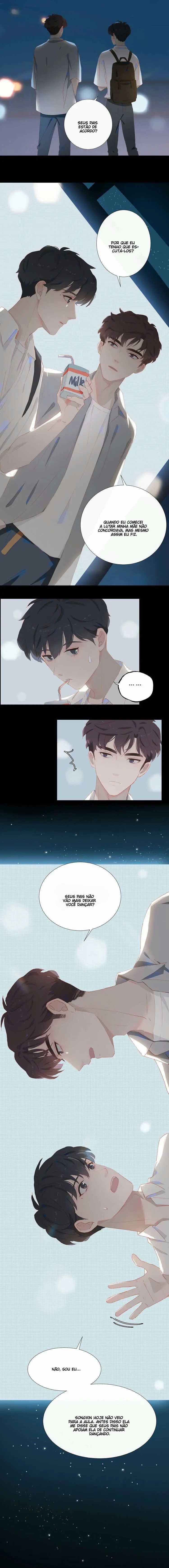 Dias de Juventude – Capítulo 18 Yaoi – Página 2